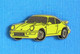 1 PIN'S //  ** PORSCHE 911 CARRERA TURBO ** . (Made In France Édit 1000 Ex) - Porsche