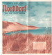 Nordseebad NORDDORF Auf Der Insel AMRUM 1938 Reiseprospekt Der Kurverwaltung - Baja Sajonía