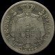 LaZooRo: Italy 2 Lire 1812 V F / VF Napoleon I - Silver - República Cisalpina / República Italiana