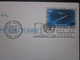 Delcampe - A1960's GROUP OF SEVEN UNITED NATIONS POSTAL CARDS WITH FIRST DAY OF ISSUE POSTMARKS. ( 02228 ) - Covers & Documents