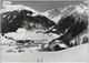 Bergün Und Piz Uertsch Im Winter - Bergün/Bravuogn