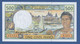 FRENCH PACIFIC TERRITORIES - P.1g – 500 Francs ND (1990-2012)  UNC Serie N.015 28935 - Frans Pacific Gebieden (1992-...)