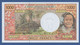 FRENCH PACIFIC TERRITORIES - P.2h – 1.000 Francs ND (1992-2013)  UNC Serie W.032 10929 - Frans Pacific Gebieden (1992-...)