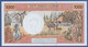 FRENCH PACIFIC TERRITORIES - P.2h – 1.000 Francs ND (1992-2013)  UNC Serie W.032 10929 - French Pacific Territories (1992-...)