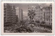 Porto Alegre - Real Photo Postcard - Praça Otavio Rocha - Brasil (2 Scans) - Porto Alegre