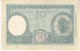 9919--ITALIA  LIRE  CINQUANTA    AGOSTO  1943 - 50 Liras