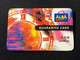 Warranty Guarantee Card, Set Of 1 Used Card - Singapore