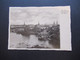 Deutsches Reich 1932 Echtfoto AK Hamburg Lombardsbrücke Mit Stadt Wiener Postkartenverlag Hamburg Brandsende - Mitte