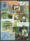 Caribbean - Fauna 1980/2010 ☀ Wild Animals ☀ CTO / MNH** - Used Stamps