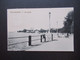 DR 1926 Foto AK Friedrichshafen Ufer Straße Verlag H. Rubin Dresden Blasewitz Nach Ludwigsburg Gesendet - Friedrichshafen