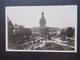 DR 1926 Foto AK Mannheim Paradeplatz Verlag Paul Mehlhorn Nach Kirchheim B. Heidelberg Gesendet Bei Herrn Pfarrer März - Mannheim