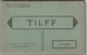 Tilff, Carnet Avec 10 Cartes Vues En Couleur,, Etat Parfait, 6 Scans - Esneux