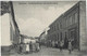 Stockheim.   -   De Steenkuilstraat,  Huis Leenders-Bergs  -   PRACHTIGE-KAART!   -  Lanklaer  1912 Naar   Antwerpen - Dilsen-Stokkem