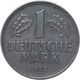 LaZooRo: Germany 1 Mark 1963 J XF - 1 Mark