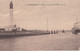 France - Phare - Dunkerque - Phare Et Sortie Du Port - Circulée 16/06/1937 - Lighthouses