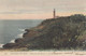 France - Phare - Environs De Nice - Phare Du Cap Ferrat - Circulée 29/05/1905 - Faros