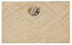 Einschreiben, Durch Eilboten, Express, Thorn 1919 Nach Leipzig, Michel-Nr. 107-109 - Enveloppes