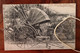 CPA Ak 1905 Tad Cercle Avec Tirets 2 Cercles Pleins La Penne Oblit. 2 Dates Successives Indochine Indo China Coolee - Marques D'entrées