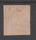 ALLEMAGNE  GERMANY  OLDENBOURG  1852/1855  ARMOIRIES Yvert N°3  Used  Réf  Q657 D - Oldenburg