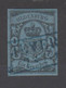 ALLEMAGNE  GERMANY  OLDENBOURG  1858  ARMOIRIES Yvert  N°6  Used  Réf  Q657 F - Oldenbourg