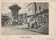 AK - OLD POSTCARD - BOSNIA ERZEGOVINA - CARSIJA (MARKT)   - VIAGGIATA K.U.K. MILITAR POST SARAJEVO 1903 -  H45 - Bosnia And Herzegovina