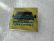 PIN'S    FOURGON     MERCEDES BENZ    SPRINTER    BLEU - Mercedes