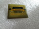 PIN'S    FOURGON     MERCEDES BENZ    SPRINTER    JAUNE - Mercedes