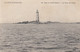 France - Phare - Rade De Saint Malo - Le Phare Du Jardin - Circulée 16/06/1917 - Lighthouses