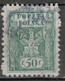 POLEN POLOGNE POLAND 1919 Mi 108 USED - Usados