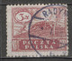 POLEN POLOGNE POLAND 1920 Mi 113 USED - Usados