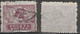 POLEN POLOGNE POLAND 1919 Mi 114 USED - Usados