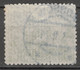 POLEN POLOGNE POLAND 1920 Mi 117 USED Light Green - Oblitérés