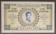 French Indochine Indochina Vietnam Viet Nam Laos Cambodia 1 Piastre AU Banknote Note 1953 - Pick # 104 / 2 Photos - Indochine