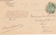 Royaume Uni - Phare - Plymouth -  Le Phare  - Circulée 28/07/1911 - Leuchttürme