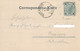 AK - OLD POSTCARD - SLOVENIA - Kočevje - GRUSS VOM KOHLENBERGWERKE GOTTSCHEE - VIAGGIATA 1902 - H89 - Slovenia