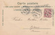 Suisse - Hôtel - Biel-Bienne - Hôtel Pension Magglingen - Circulée 15/09/1898 - Litho - Bienne