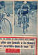 Delcampe - BUT CLUB LE MIROIR DES SPORTS N° HORS SERIE DE 40 PAGES AVEC LA CARTE ITINERAIRE OFFICIEL DU TOUR DE FRANCE 1952 - Sport