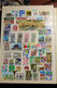 Delcampe - Japon Lot  050   Plus De 900 Timbres Oblitérés - Collezioni & Lotti