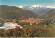 04 - Digne - Vue Générale Et Massif Des Trois Evêchés - Digne