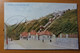 Folkestone D 46178 Semi Litho Photochrom Celesque Series. - Folkestone