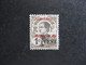 YUNNANFOU : TB N°50 , Neuf X . - Unused Stamps