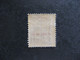 YUNNANFOU : TB N°50 , Neuf X . - Unused Stamps
