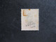 YUNNANFOU : Rare N° 54a , Neuf X . - Unused Stamps