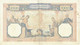 Billet De 1000F  Cérès Et Mercure - 20 Juin 1940, C.10221/396 - 1 000 F 1927-1940 ''Cérès Et Mercure''