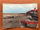 ROMA FIUMICINO AEROPORTO INTERCONTINENTALE LEONARDO DA VINCI 1961 - Transportes