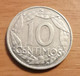 Espagne - 10 Centimos Franco -  Année 1959. - 10 Centimos