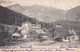 Suisse - Hôtel - Corbeyrier S/Aigle - Hôtel Victoria - Circulée 04/08/1910 - Aigle