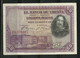 ESPAÑA - BILLETE DE 50 PESETAS DE 1928 - 50 Peseten