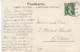 Suisse - Hôtel - Emmental- Hôtel Pension Moosegg  - Circulée 24/06/1912  - Litho - Sion