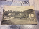 ♦️ DOMPAIRE. Le Pont Du Saulcy. Fabricant Ou Marchand De Balais ? CARTE RARE - Dompaire